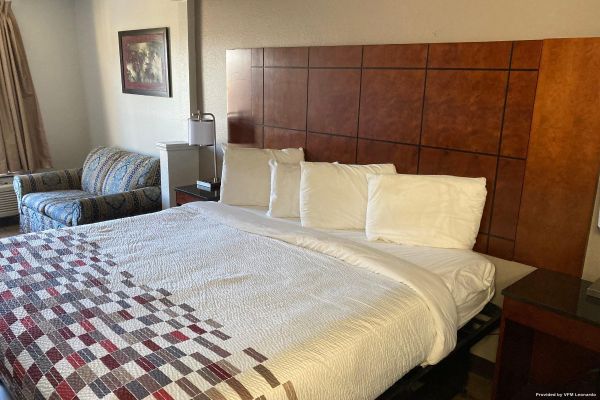 Hotel Red Roof Suites Fayetteville-Fort Bragg